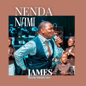 Frank James - NENDA NAMI