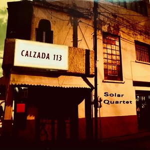 Calzada 113