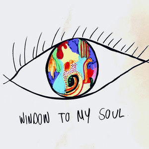 Window to my soul