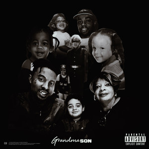 Grandma Son (Explicit)