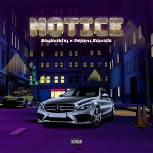 Notice (Explicit)