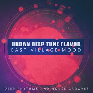Around the House (Funk Bass Mix)