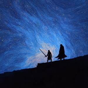 Death of a Master (From 