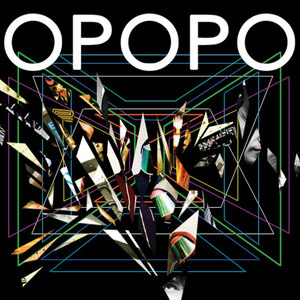 Opopo - EP