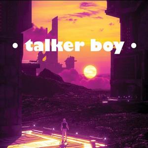 Talker Boy