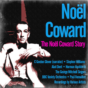 The Noël Coward Story