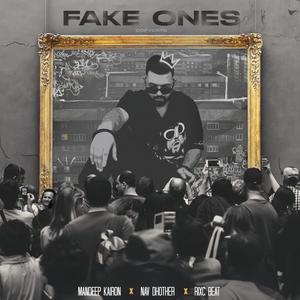 SADI COPY (Fake ones) [Explicit]