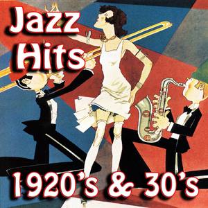 Jazz Hits 1920s and 30s