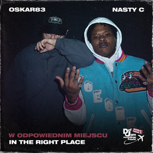 W odpowiednim miejscu (In the right place) (Explicit)