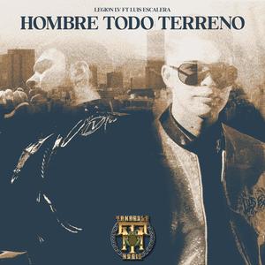 Hombre Todo Terreno (V2) (feat. Luis Escalera)