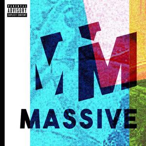 MASSIVE (feat. DufyGangSmoove & Young Lik) [Explicit]