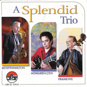 Splendid Trio, A