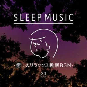 SLEEP MUSIC ～癒しのリラックス睡眠BGM～