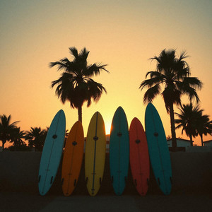 Surfing (It's Summer)