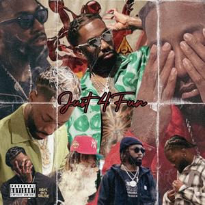 Rising(feat. Lil Pj) (Explicit)