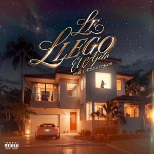 Le llego (feat. 1.7rxdriii & Twisted)