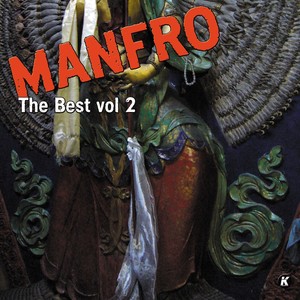 MANFRO THE BEST VOL 2 (Explicit)