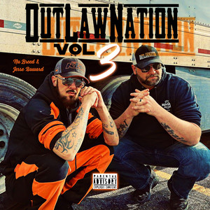 Outlaw Nation, Vol. 3 (Explicit)