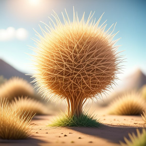 Tumbleweeds (Explicit)