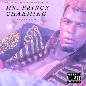 Mr. Prince Charming (Explicit)