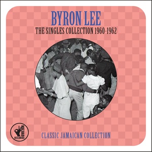 Byron Lee - Funny