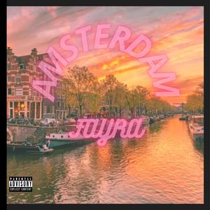 AMSTERDAM (Explicit)