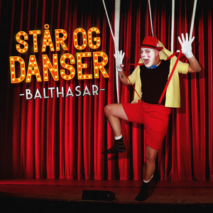 Står og Danser (Inst.)