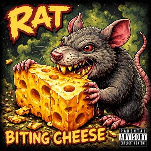 Bitting cheese (feat. Scopa) (Explicit)