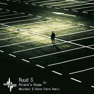 Roland's House Partie 2 (Steve Sibra Remix)
