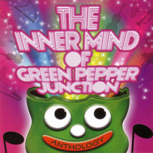 The Inner Mind of Green Pepper Junction