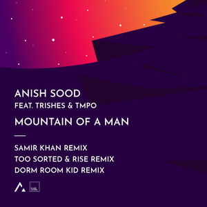 Mountain of a Man (Too Sorted & Rise Remix)