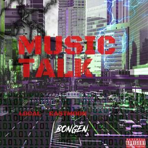 MUSIC TALK