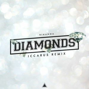 Diamonds (Single Version)