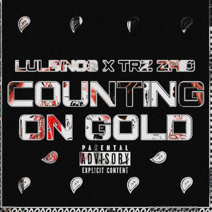 Counitng On Gold (Explicit)