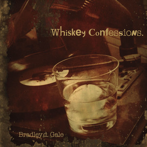 Whiskey Confessions