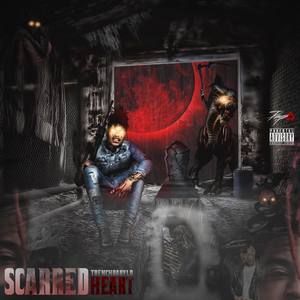 Scarred Heart (Explicit)