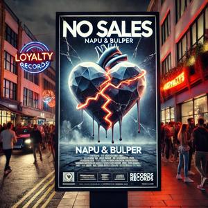 NO SALES (Explicit)