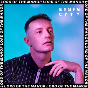 Lord Of The Manor