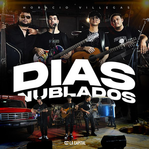 Días Nublados