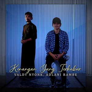 Kenangan Yang Terkubur