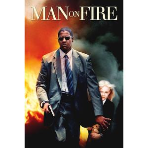 MAN ON FIRE (feat. Junkie_A) (Explicit)