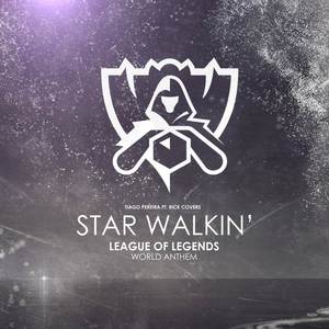 Star Walkin'