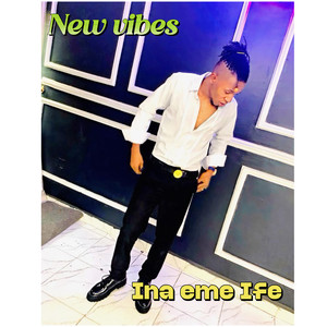 Ina eme Ife (Freestyle)