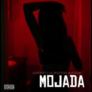 MOJADA (feat. SEBASTIAN GATILLO) (Explicit)