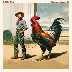 The Giant Rooster EP