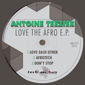 Love the Afro EP