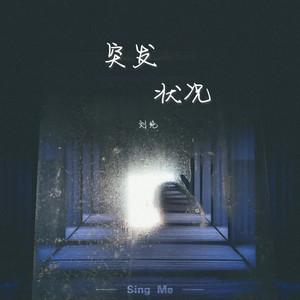 突发状况-刘纯