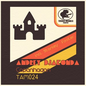 Morocco (Original Mix)