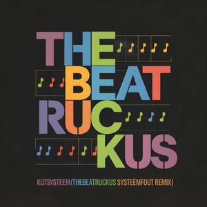 Kutsysteem (feat. Walter Van Velzen, MikeyVdZaan & Fidus) [TheBeatRuckus Systeemfout Remix] [Explicit]