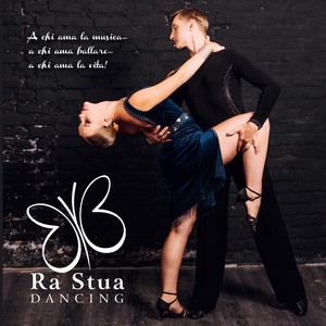 Ra Stua Dancing